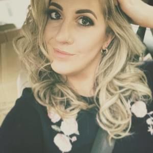 Meet your Posher, Whitney